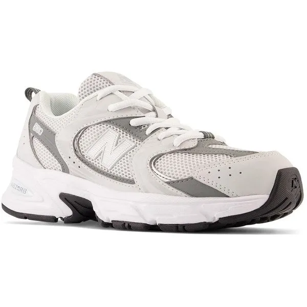 New Balance 530 Kids Grade Grey Matter Babykids_New-Balance