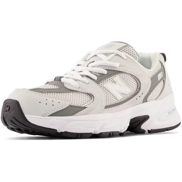 New Balance 530 Kids Grade Grey Matter Babykids_New-Balance