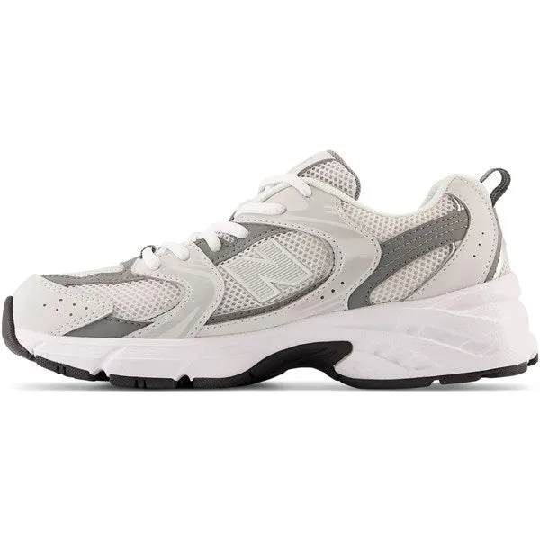 New Balance 530 Kids Grade Grey Matter Babykids_New-Balance