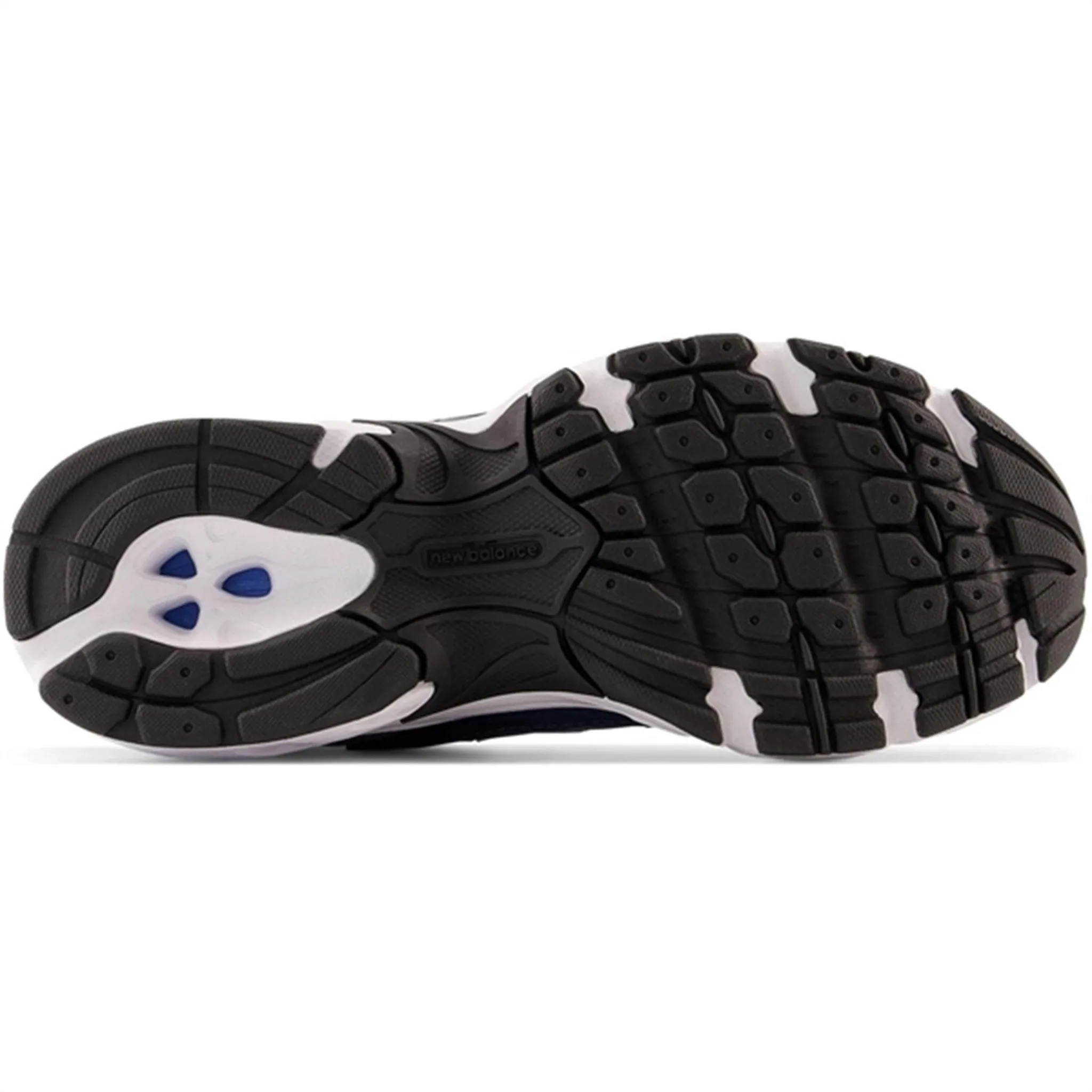 New Balance 530 Kids Grade Nb Navy Babykids_New-Balance