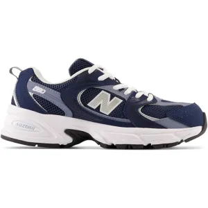 New Balance 530 Kids Grade Nb Navy Babykids_New-Balance