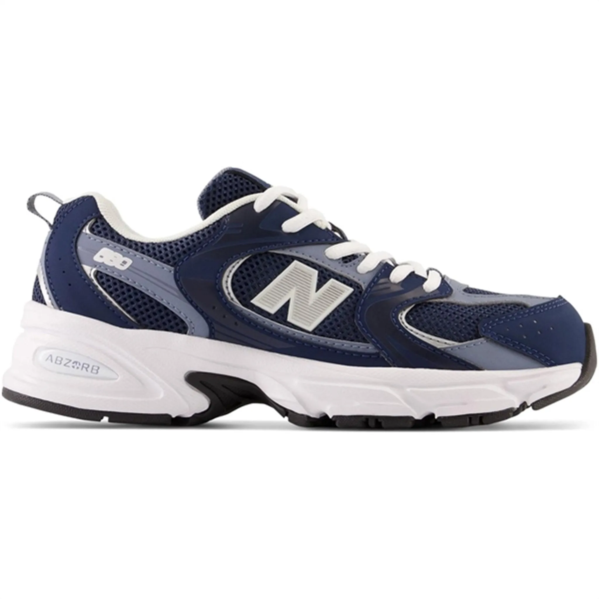 New Balance 530 Kids Grade Nb Navy Babykids_New-Balance