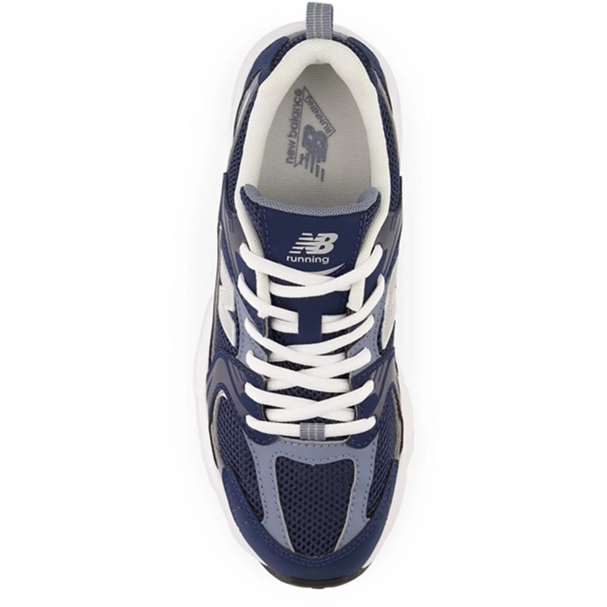 New Balance 530 Kids Grade Nb Navy Babykids_New-Balance