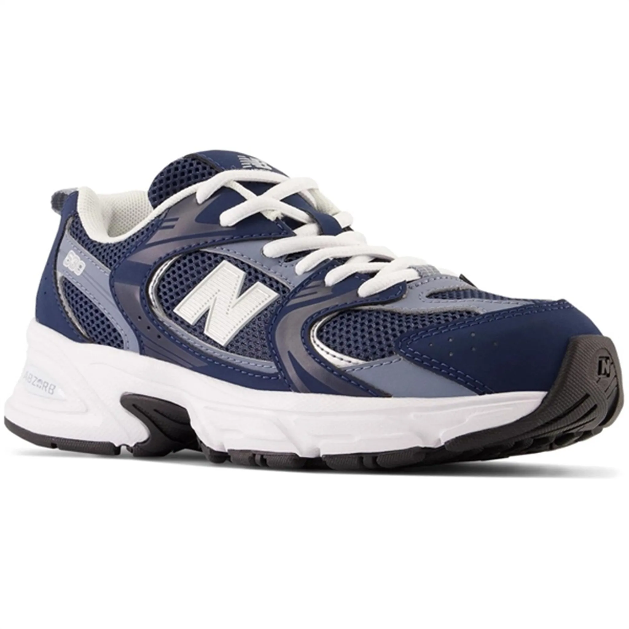 New Balance 530 Kids Grade Nb Navy Babykids_New-Balance