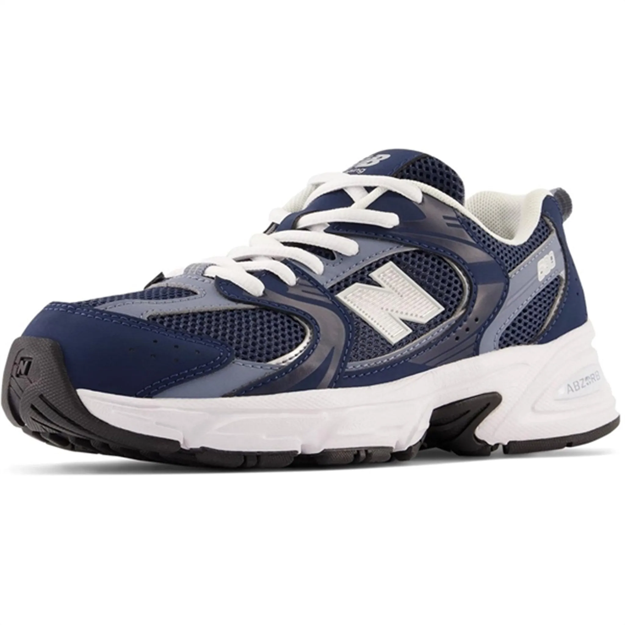 New Balance 530 Kids Grade Nb Navy Babykids_New-Balance