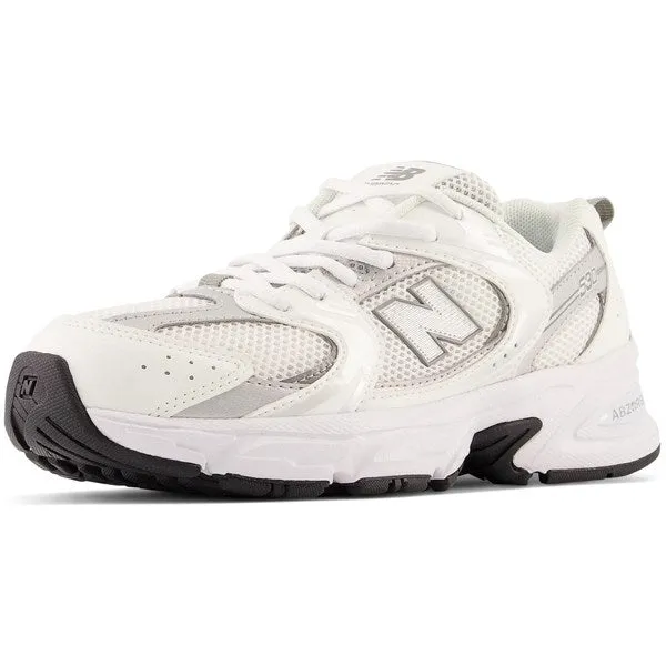 New Balance 530 Kids Grade White Babykids_New-Balance