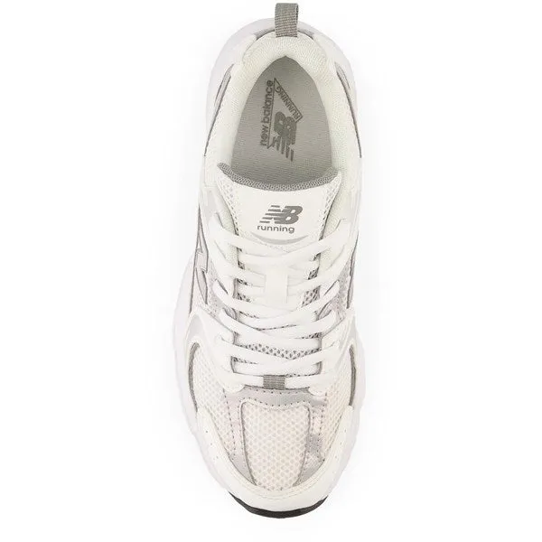 New Balance 530 Kids Grade White Babykids_New-Balance
