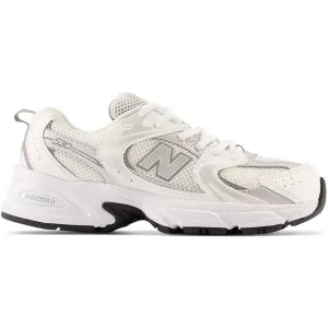 New Balance 530 Kids Grade White Babykids_New-Balance