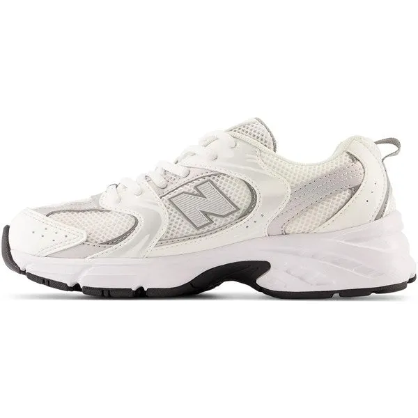 New Balance 530 Kids Grade White Babykids_New-Balance