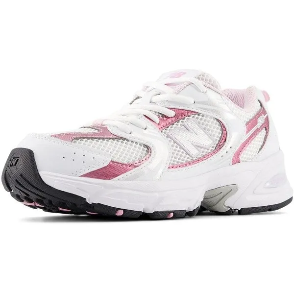 New Balance 530 Kids Sneakers White Babykids_New-Balance