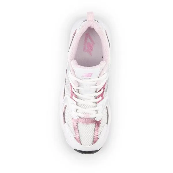 New Balance 530 Kids Sneakers White Babykids_New-Balance