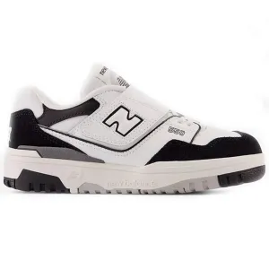New Balance 550 Bungee White Sneakers Babykids_New-Balance