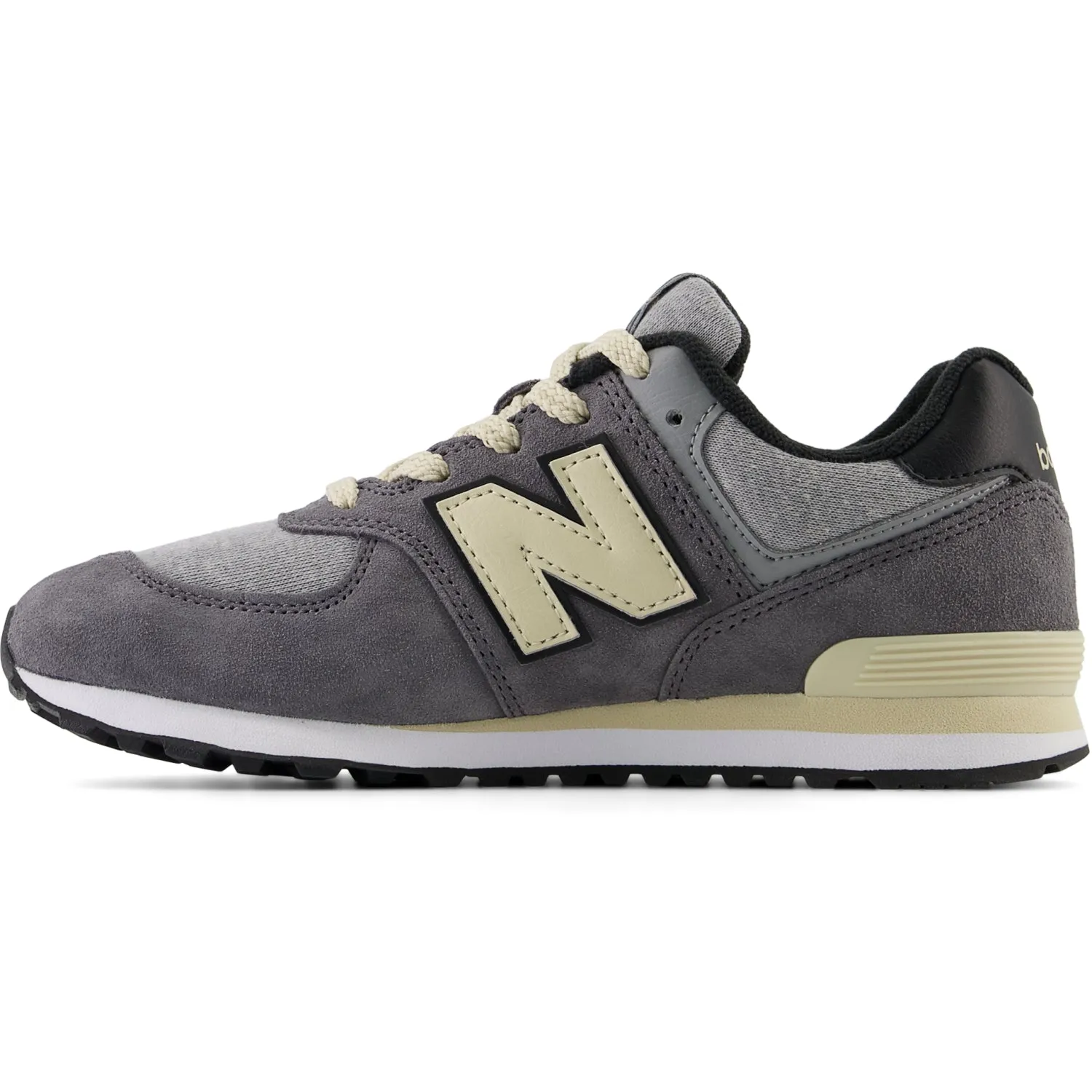 New Balance 574 Kids Sneakers Magnet Babykids_New-Balance