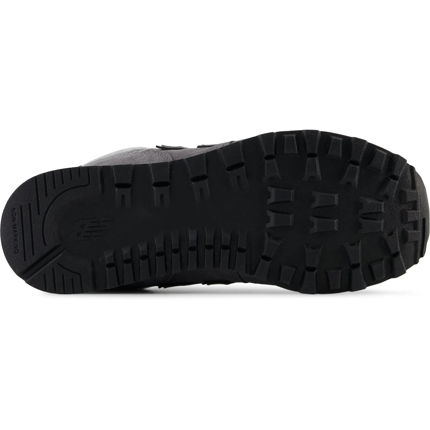 New Balance 574 Kids Sneakers Magnet Babykids_New-Balance