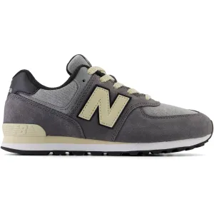 New Balance 574 Kids Sneakers Magnet Babykids_New-Balance