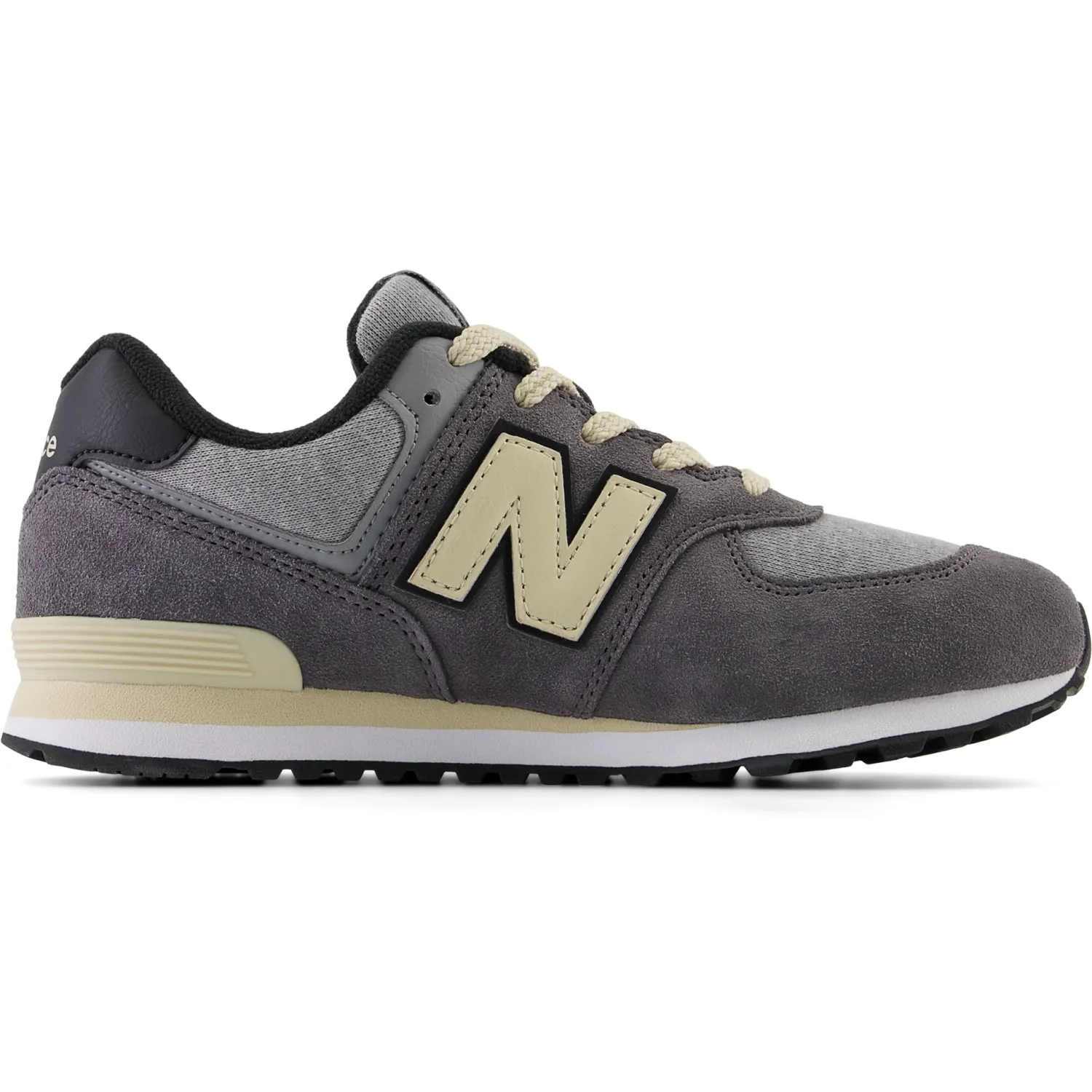 New Balance 574 Kids Sneakers Magnet Babykids_New-Balance