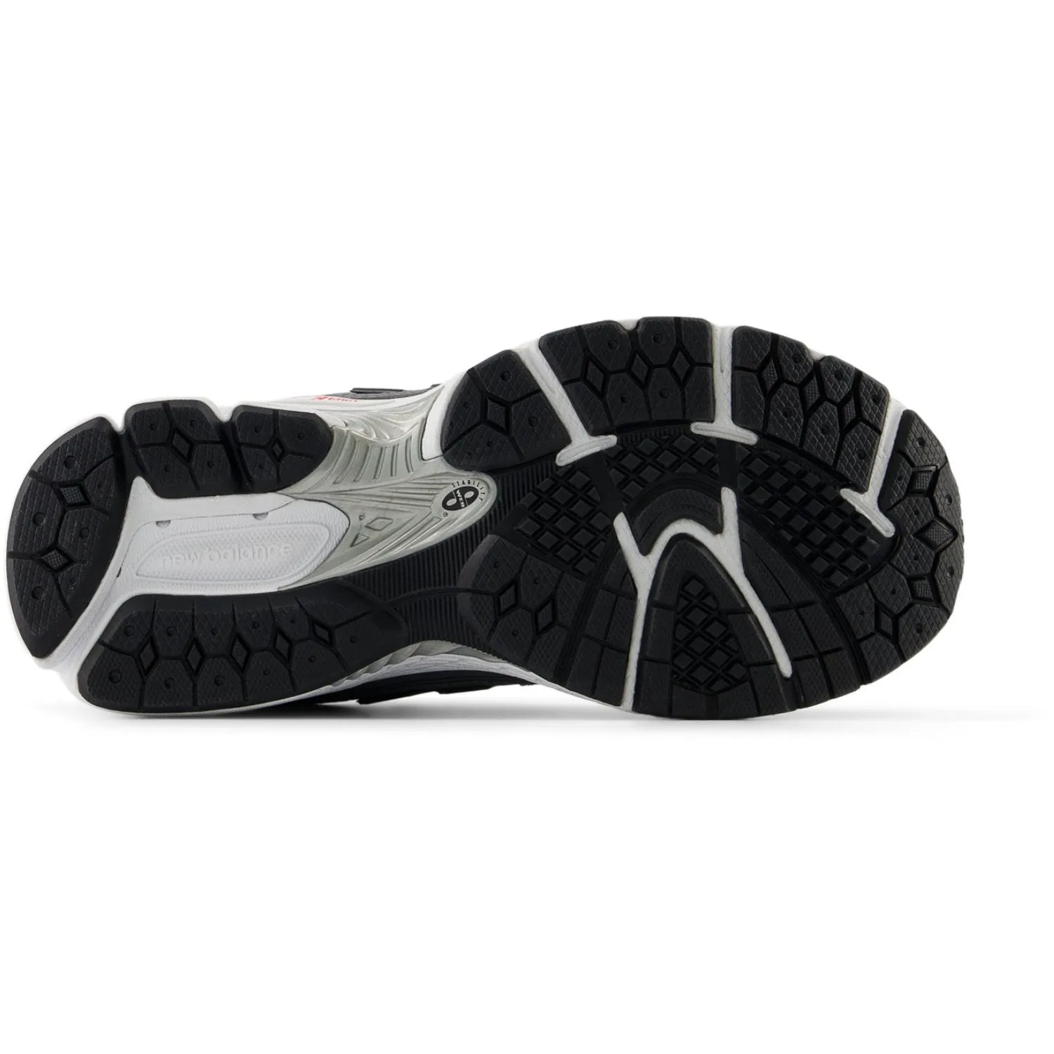 New Balance Black New Balance 1906 Kids Lace Babykids_New-Balance