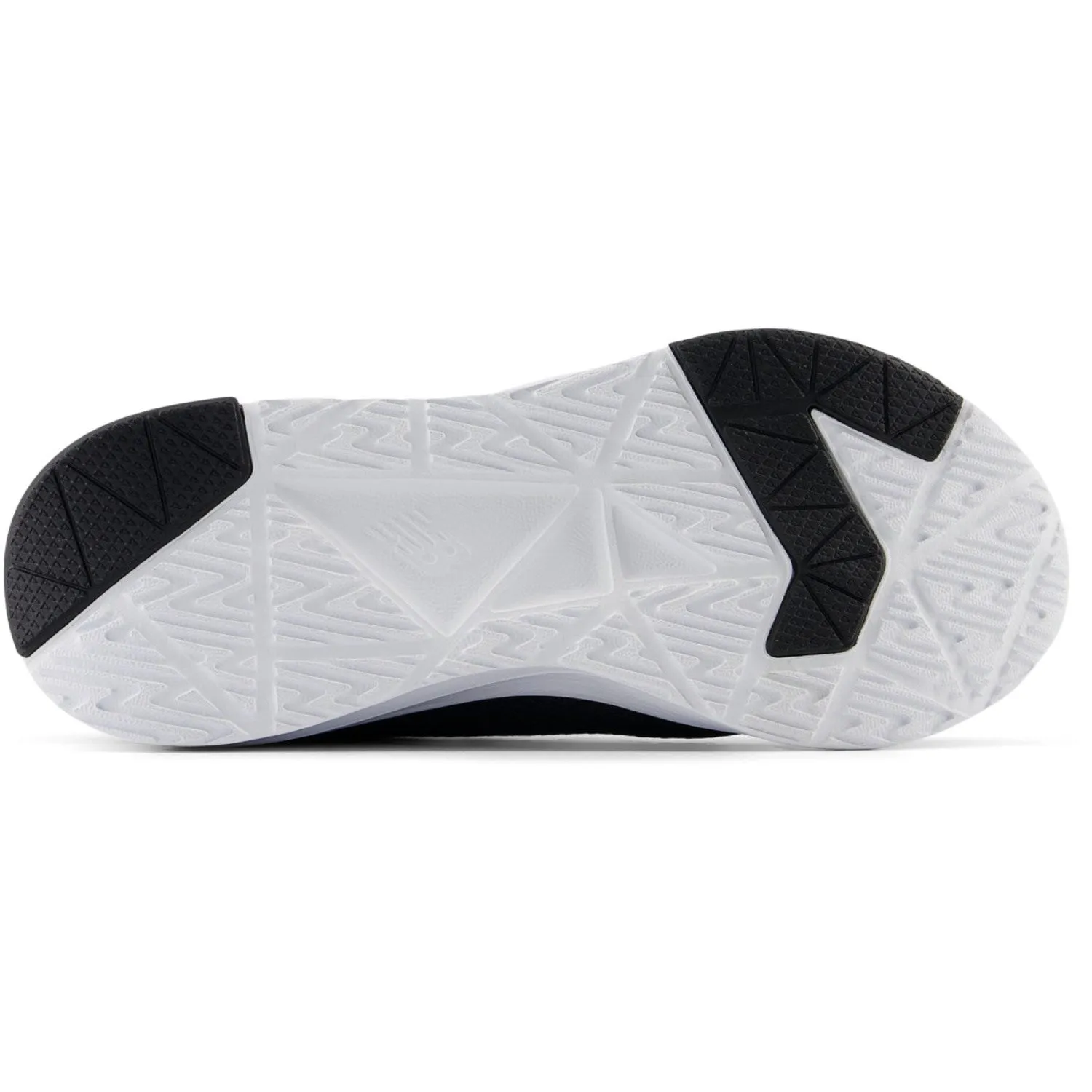New Balance Black New Balance FreshFoam 578 Kids Lace Babykids_New-Balance