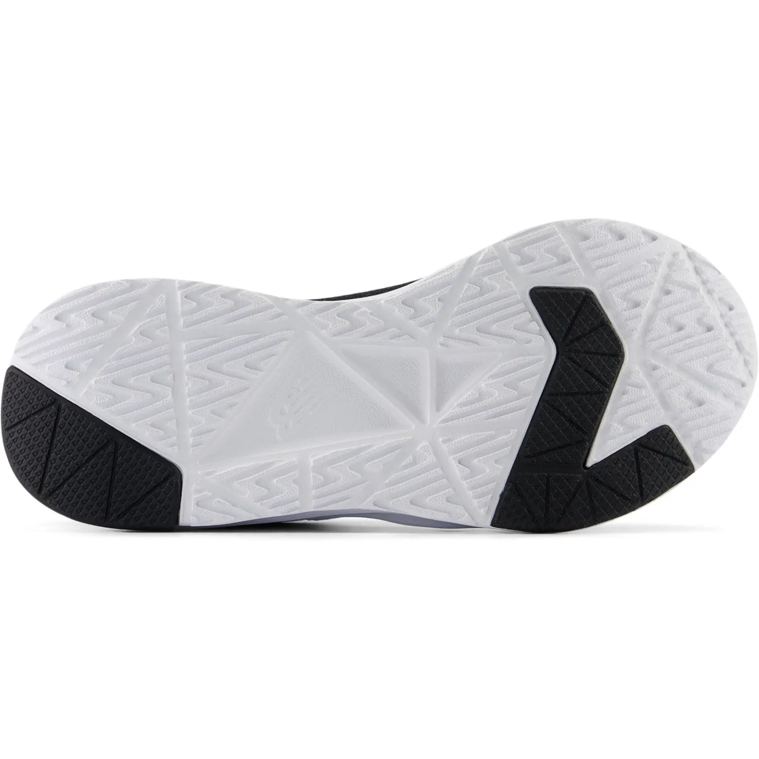 New Balance Black New Balance FreshFoam 578 Kids Lace Babykids_New-Balance