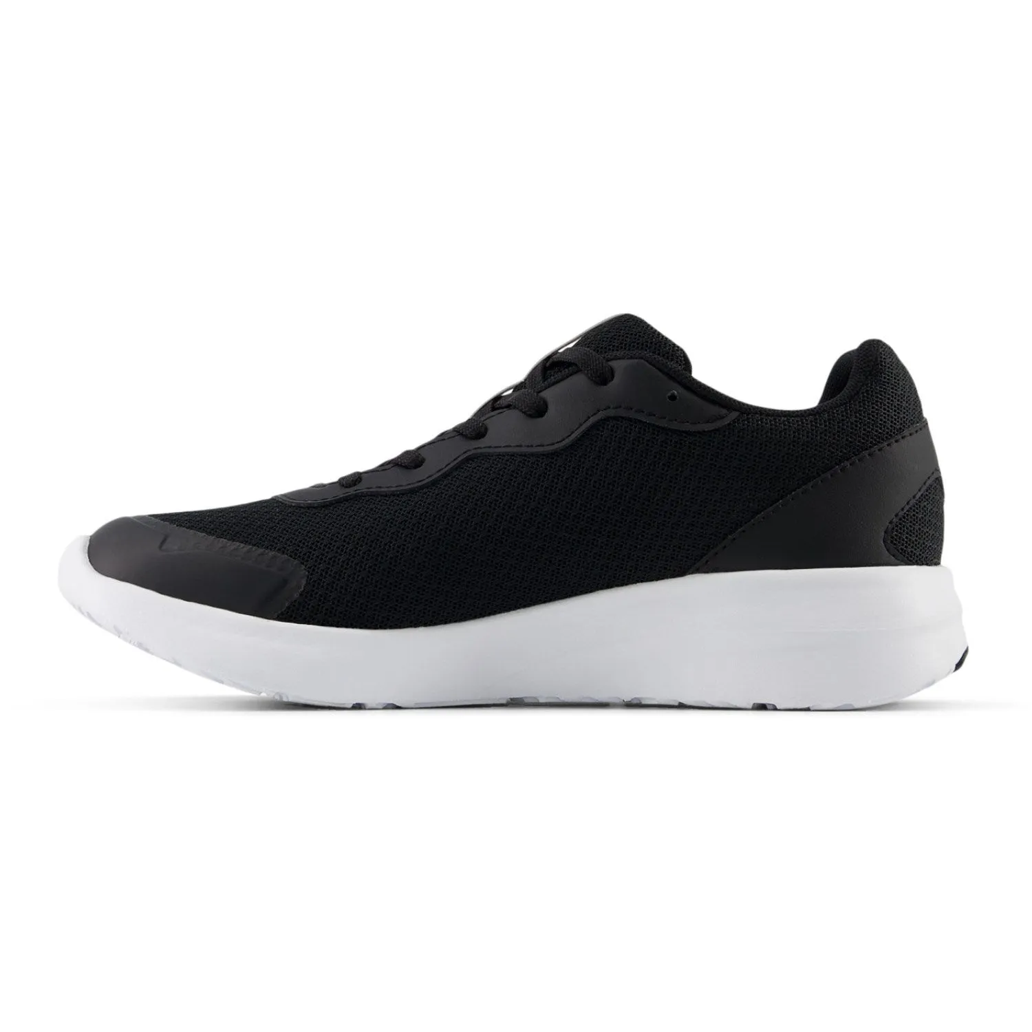New Balance Black New Balance FreshFoam 578 Kids Lace Babykids_New-Balance