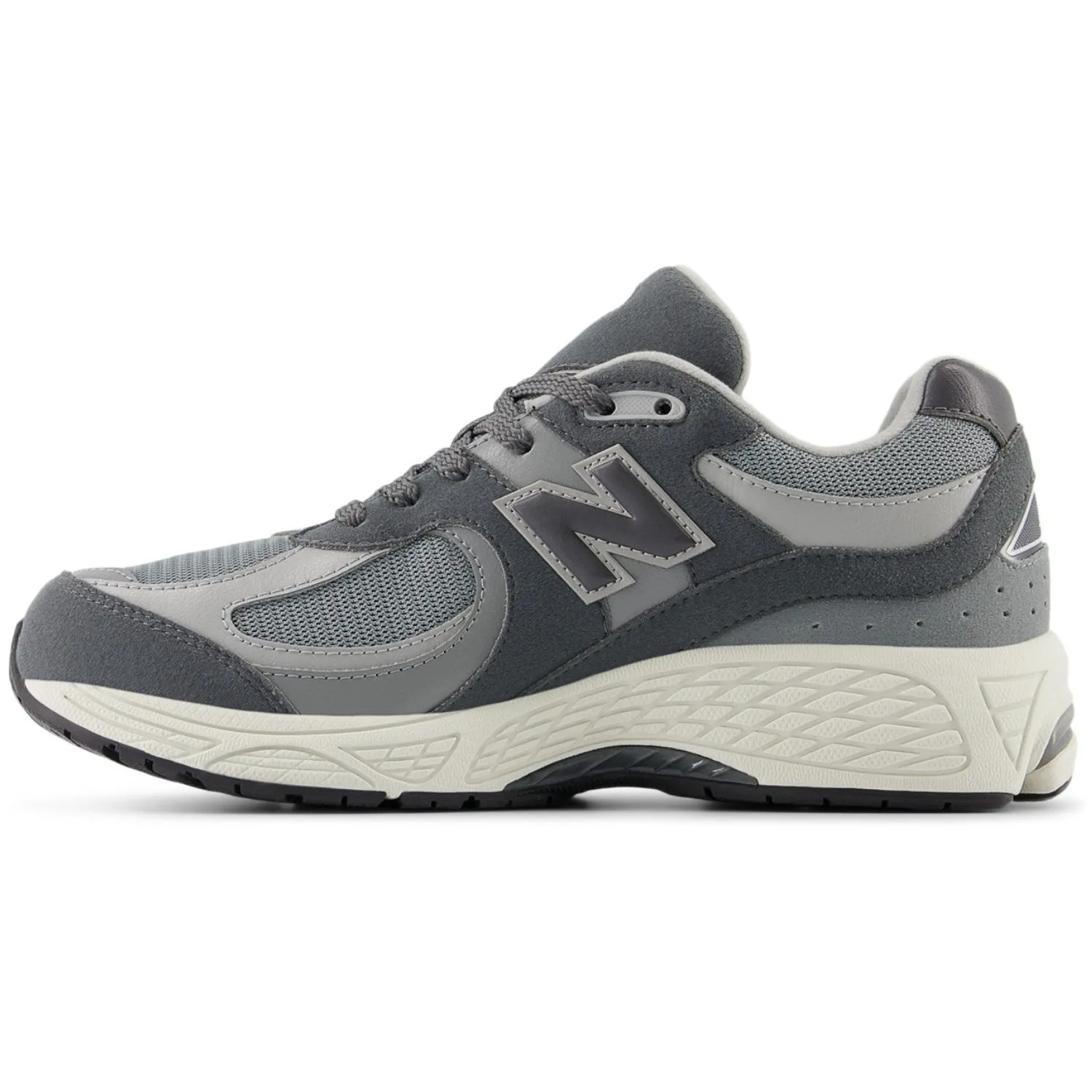 New Balance Castlerock New Balance 2002 Kids Lace Babykids_New-Balance