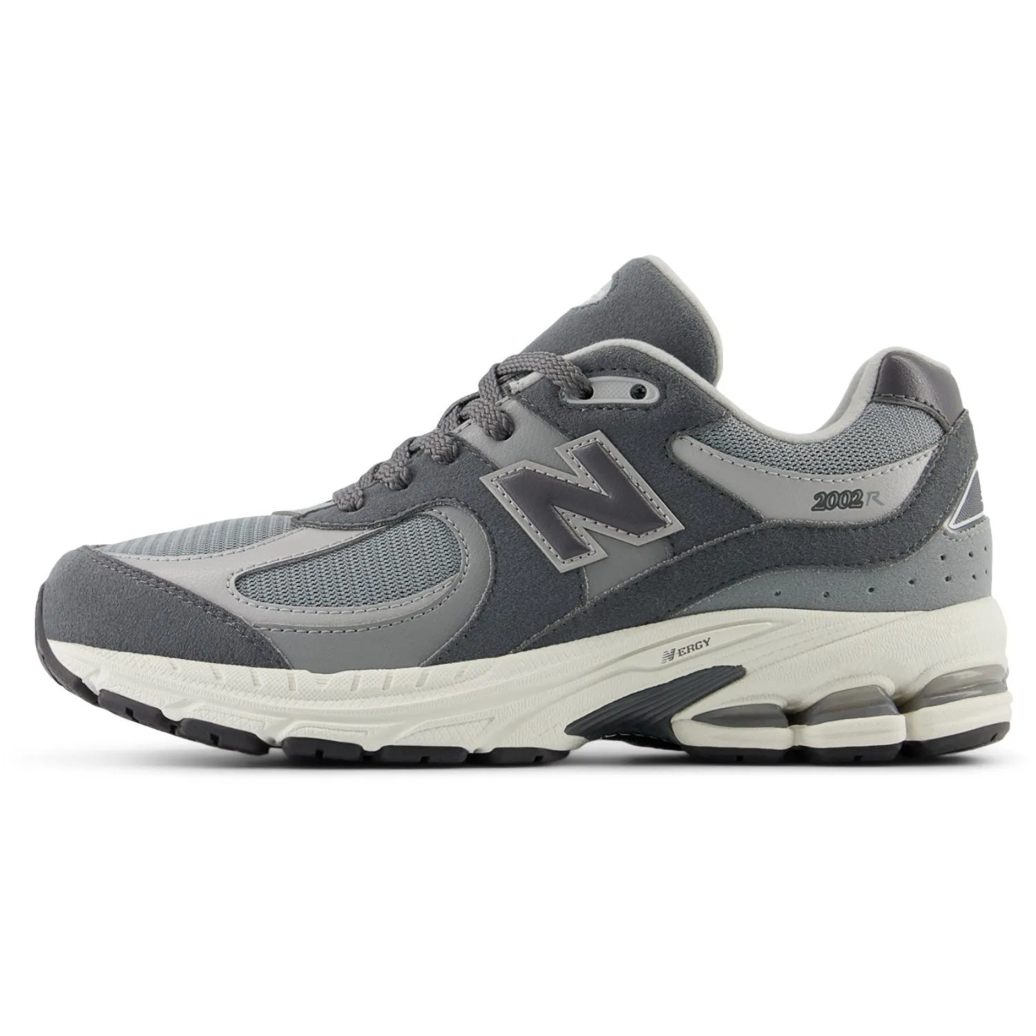 New Balance Castlerock New Balance 2002 Kids Lace Babykids_New-Balance