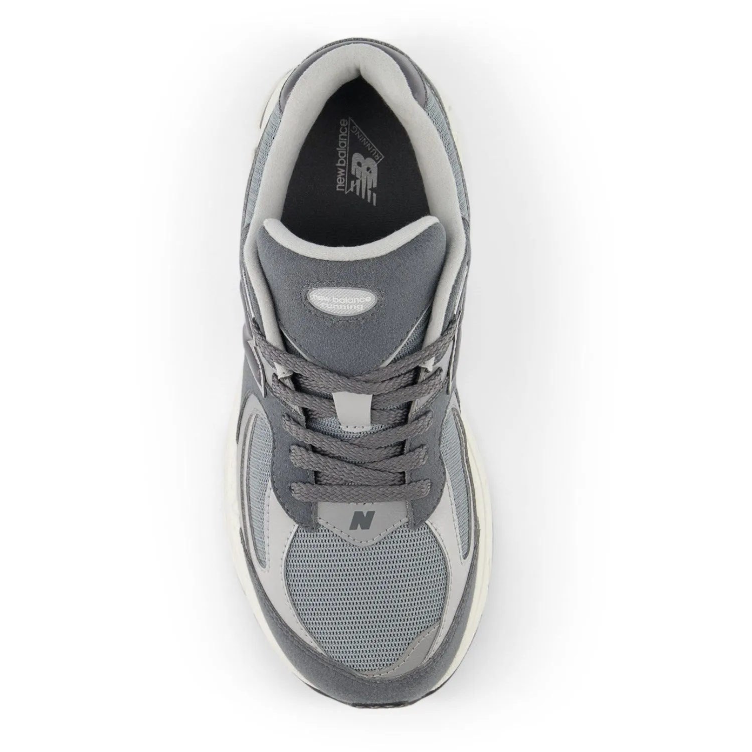 New Balance Castlerock New Balance 2002 Kids Lace Babykids_New-Balance