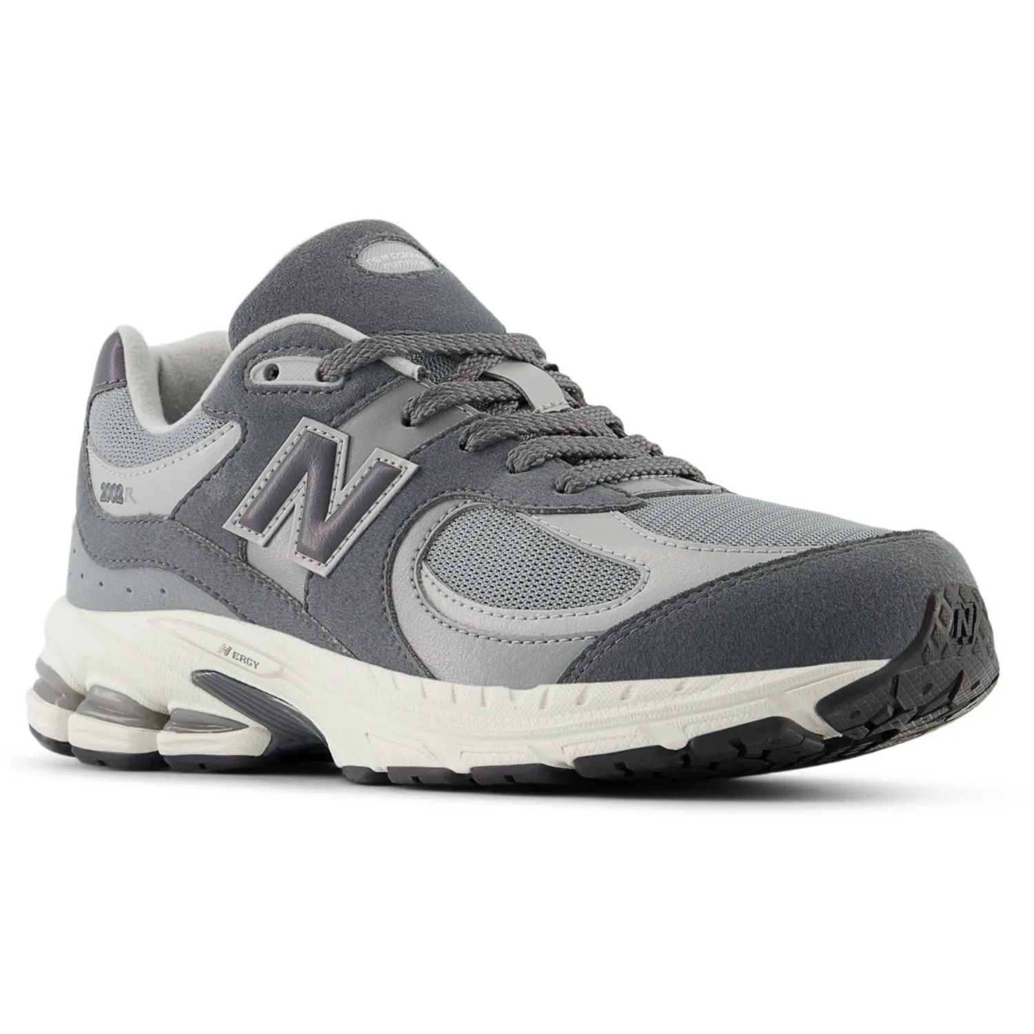 New Balance Castlerock New Balance 2002 Kids Lace Babykids_New-Balance