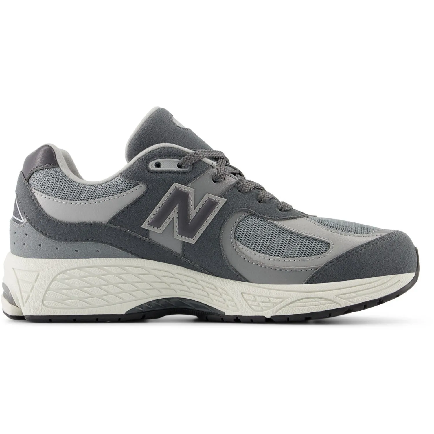 New Balance Castlerock New Balance 2002 Kids Lace Babykids_New-Balance