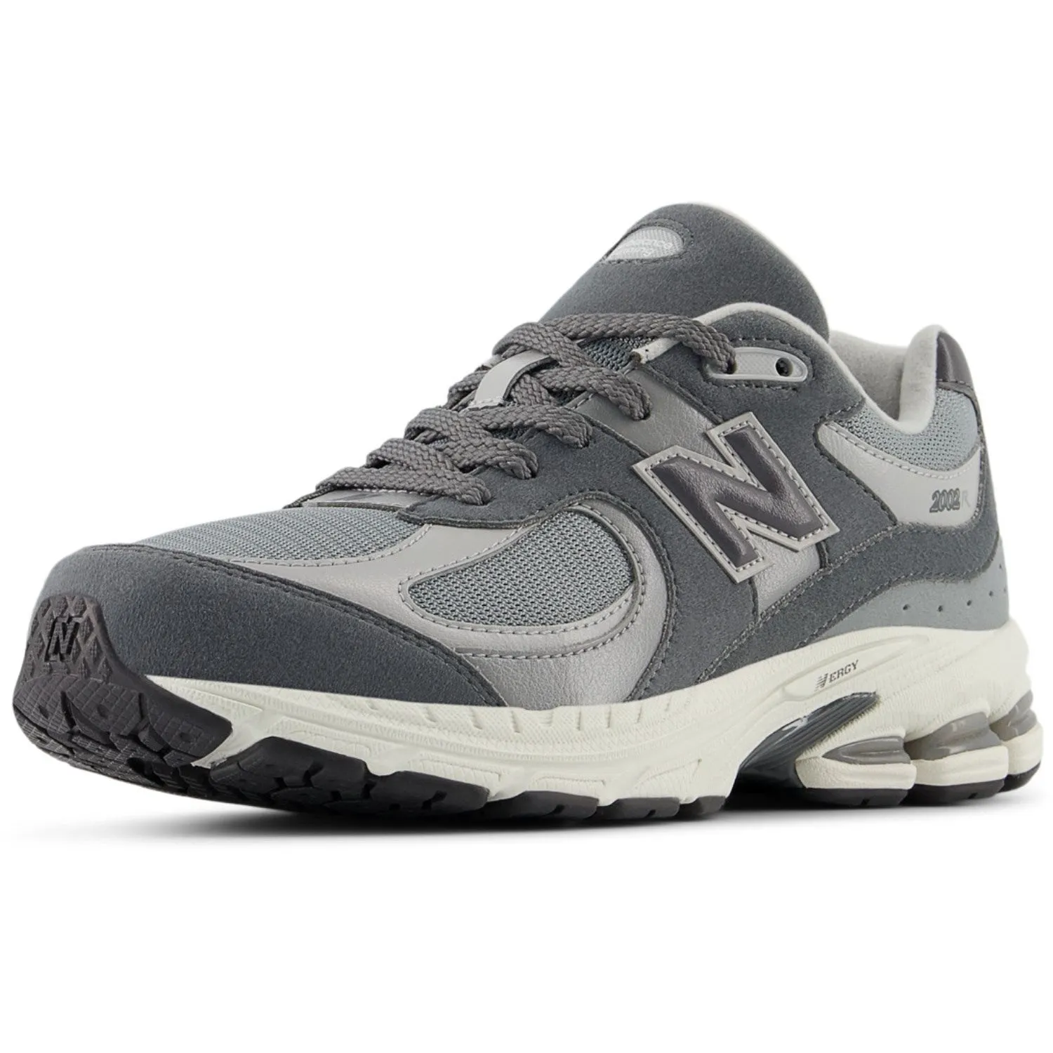 New Balance Castlerock New Balance 2002 Kids Lace Babykids_New-Balance