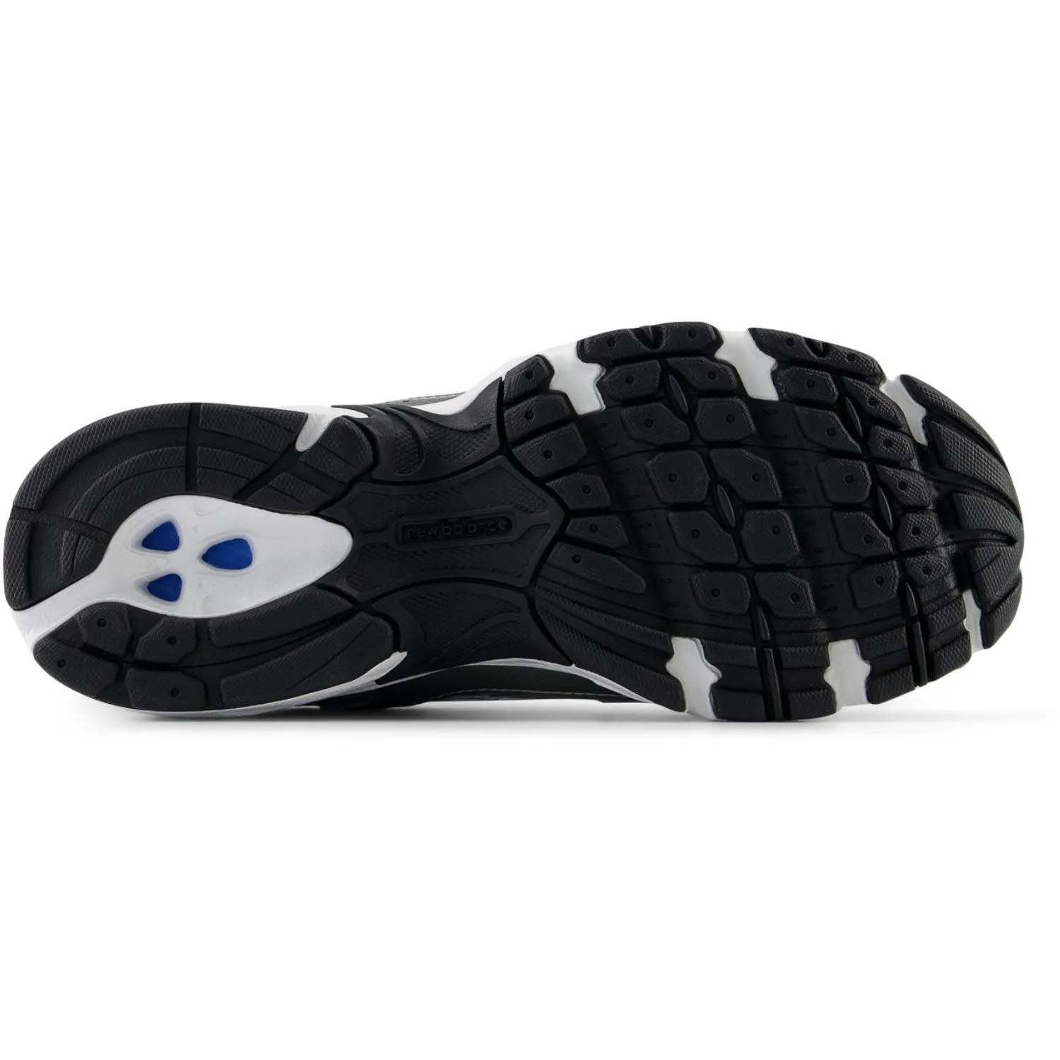 New Balance Dark Silver Metallic New Balance 530 Kids Lace Babykids_New-Balance
