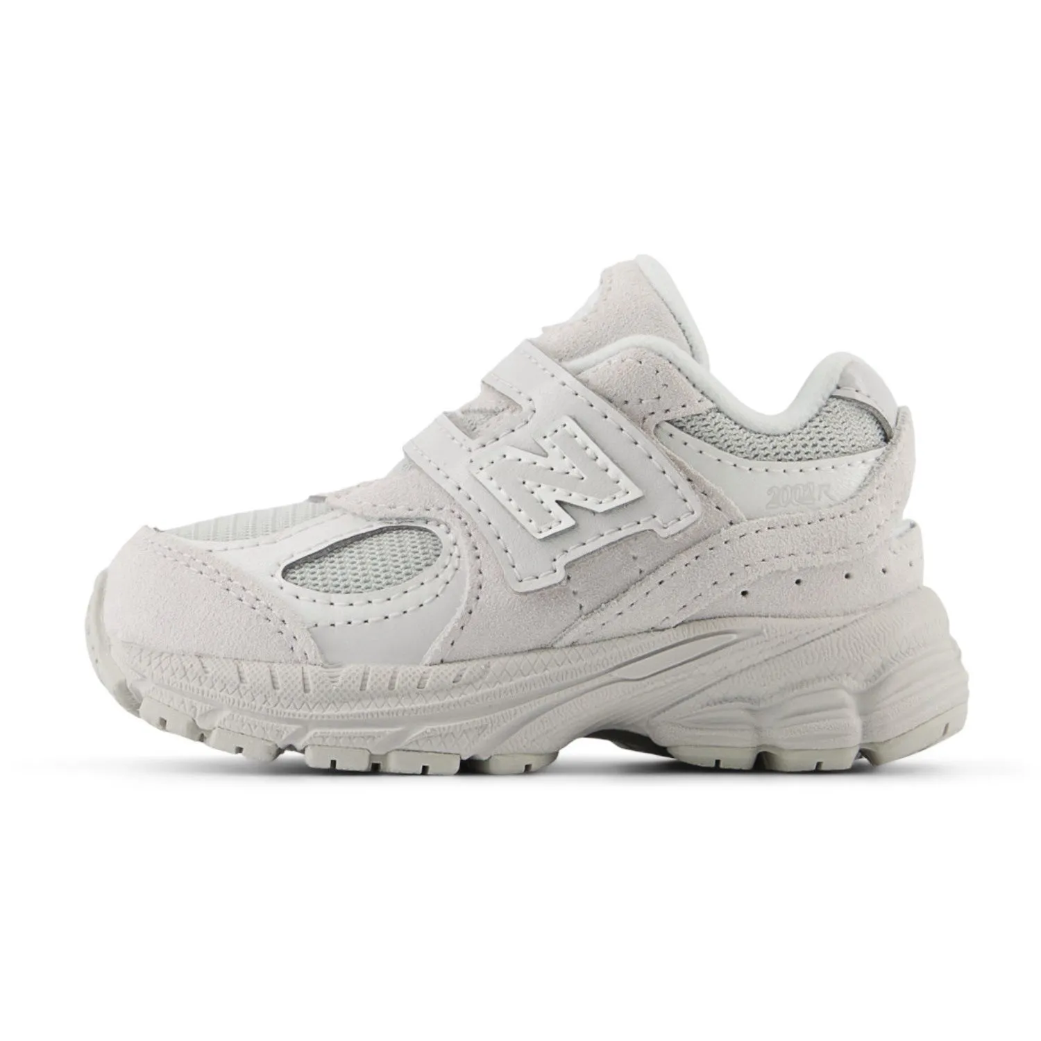 New Balance Grey Matter New Balance 2002 Kids Hook & Loop Babykids_New-Balance