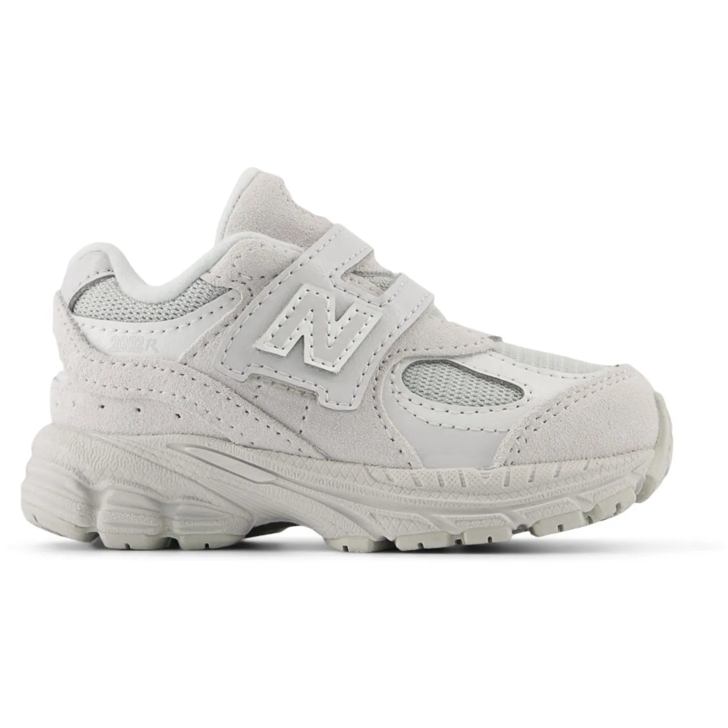 New Balance Grey Matter New Balance 2002 Kids Hook & Loop Babykids_New-Balance