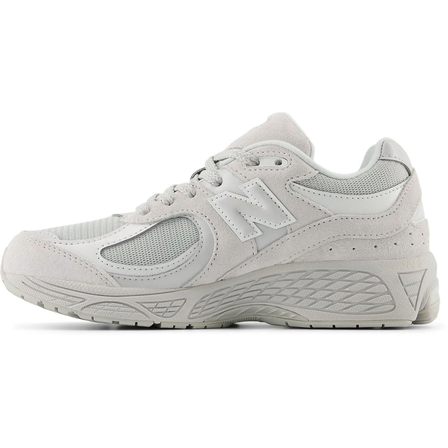 New Balance Grey Matter New Balance 2002 Kids Lace Babykids_New-Balance