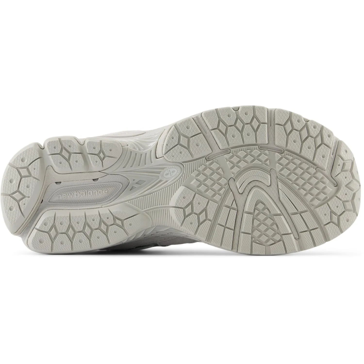 New Balance Grey Matter New Balance 2002 Kids Lace Babykids_New-Balance