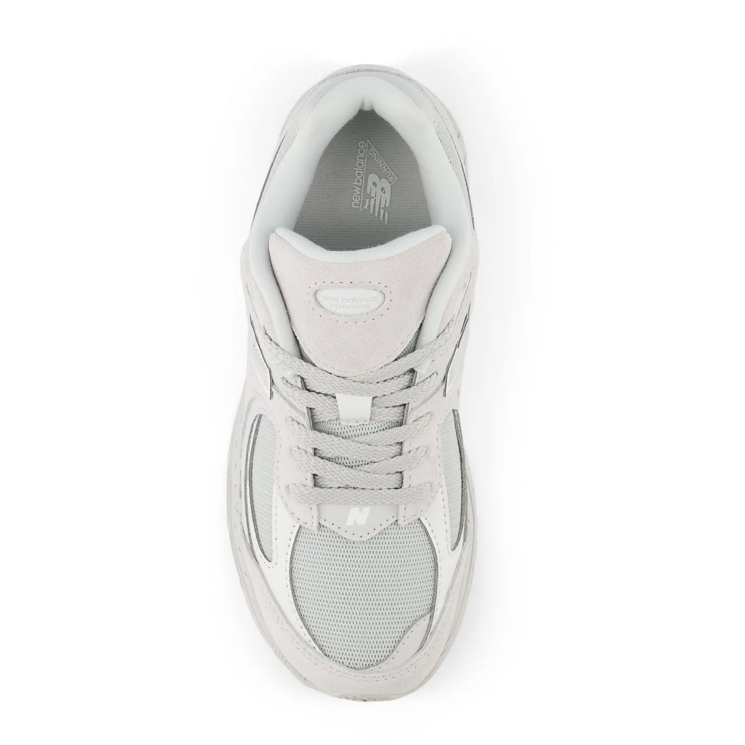 New Balance Grey Matter New Balance 2002 Kids Lace Babykids_New-Balance