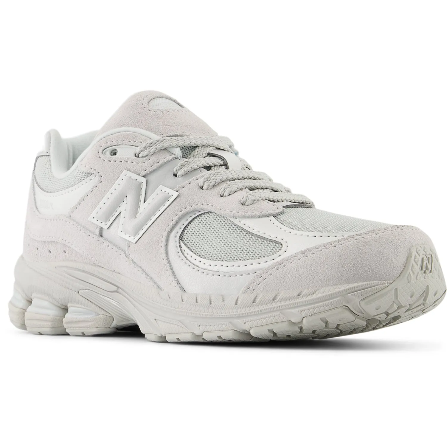 New Balance Grey Matter New Balance 2002 Kids Lace Babykids_New-Balance