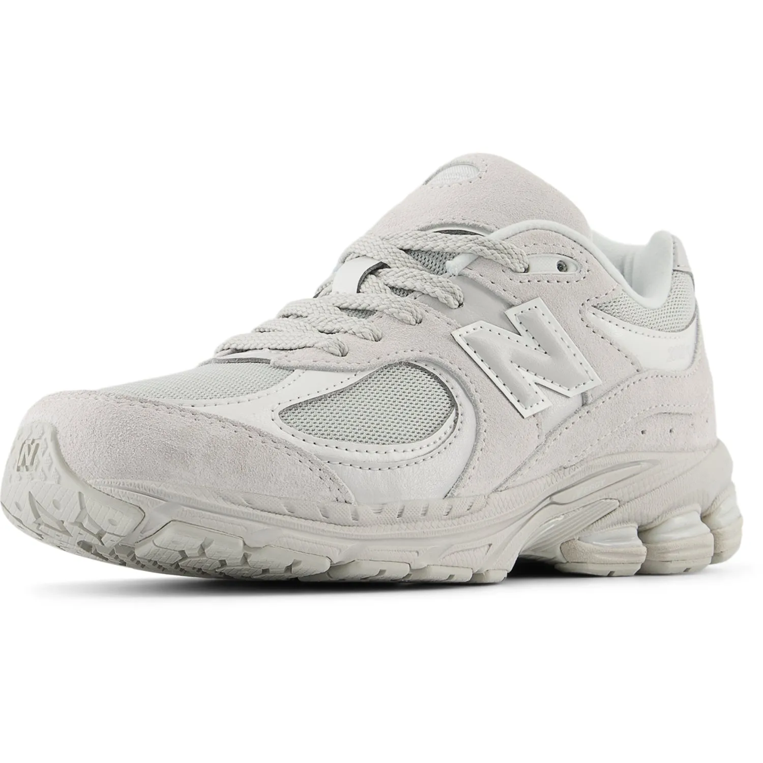 New Balance Grey Matter New Balance 2002 Kids Lace Babykids_New-Balance