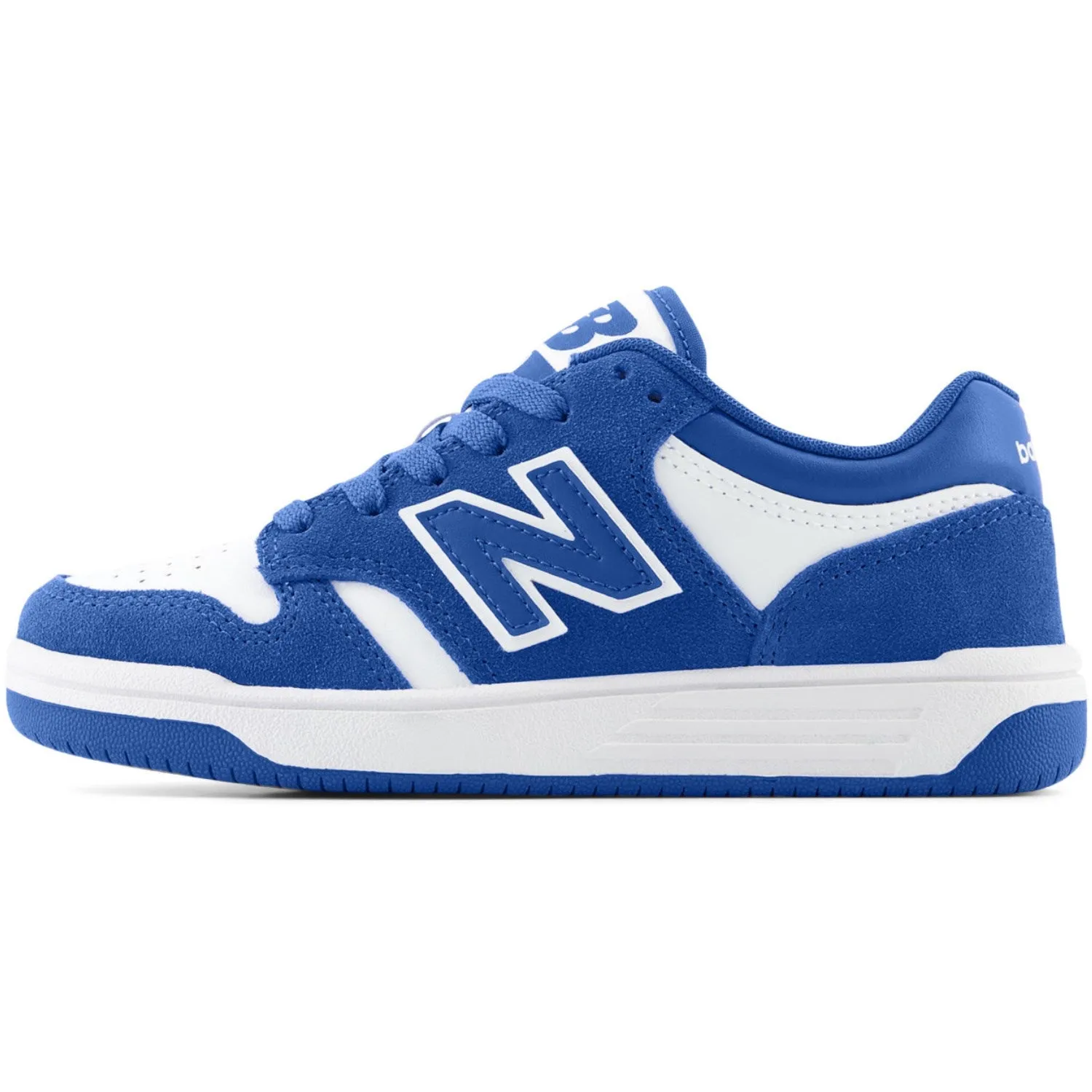 New Balance Marine Blue New Balance 480 Kids Lace Babykids_New-Balance