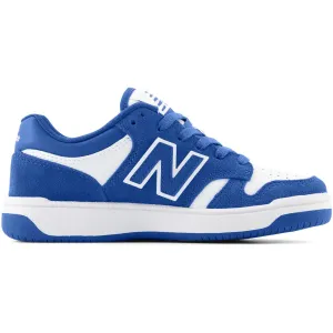 New Balance Marine Blue New Balance 480 Kids Lace Babykids_New-Balance