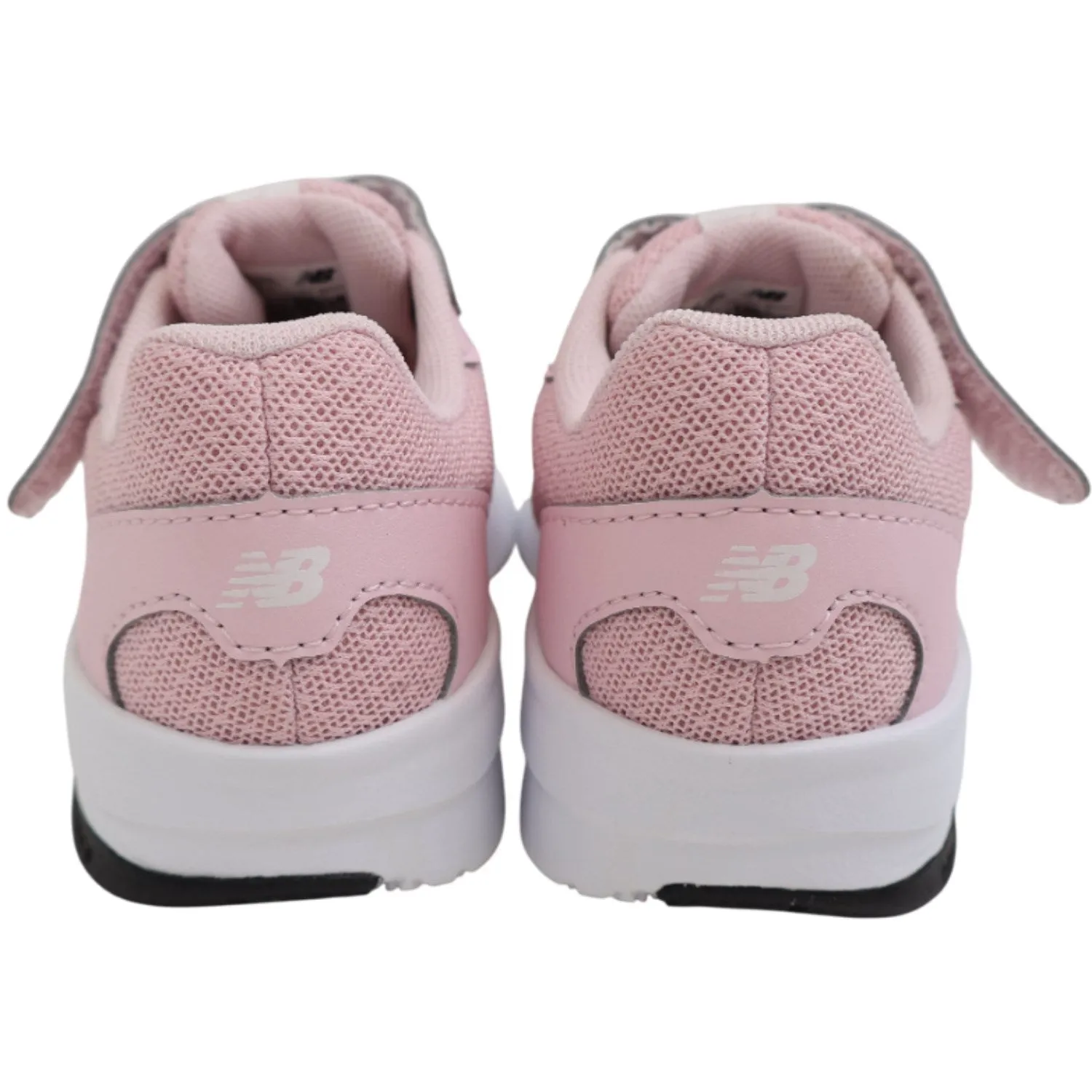 New Balance Rose Sugar New Balance FreshFoam 578 Kids Bungee Lace With Top Strap Babykids_New-Balance