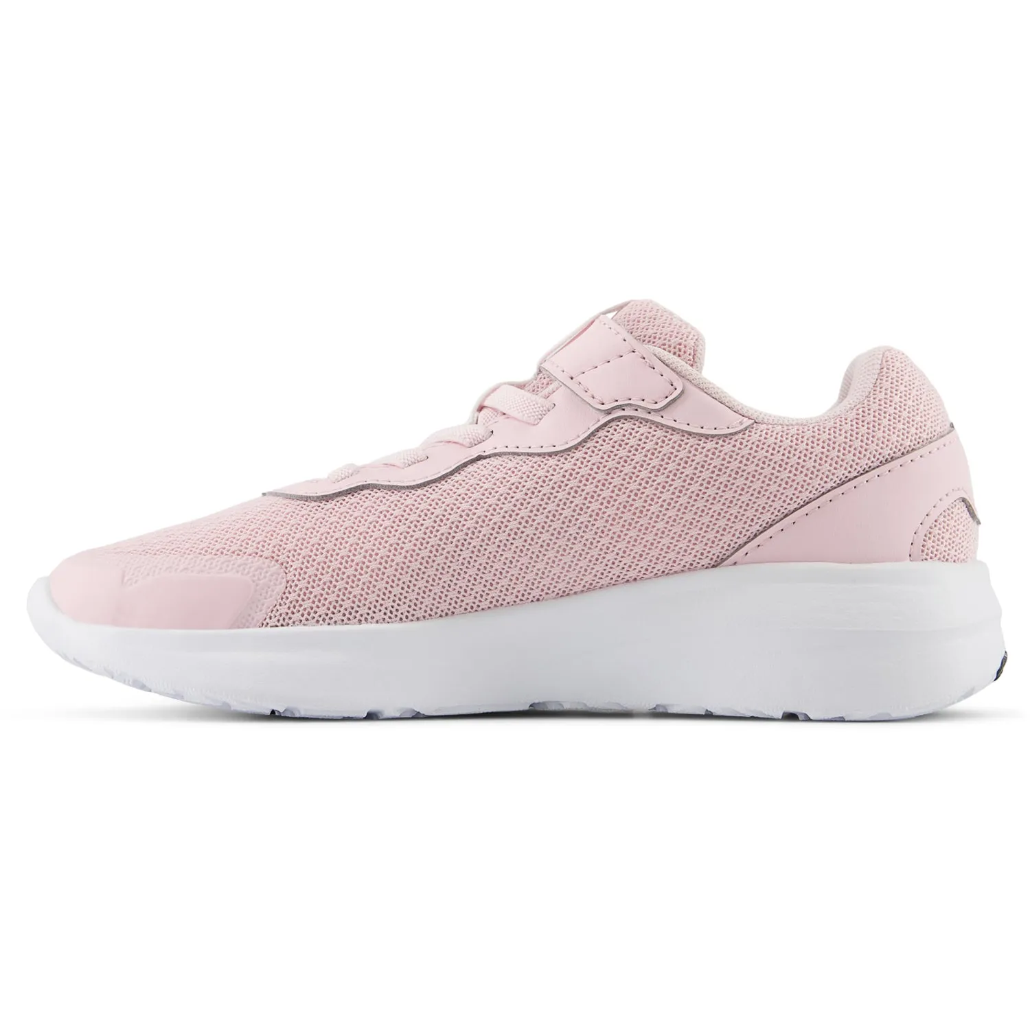New Balance Rose Sugar New Balance FreshFoam 578 Kids Bungee Lace With Top Strap Babykids_New-Balance