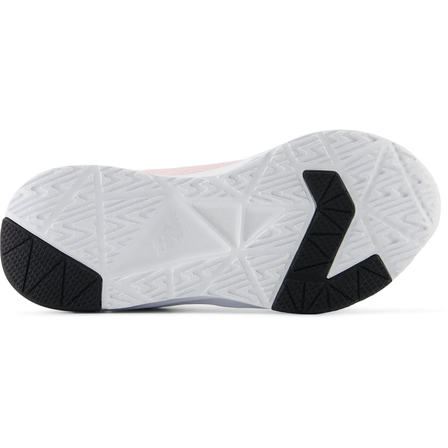 New Balance Rose Sugar New Balance FreshFoam 578 Kids Bungee Lace With Top Strap Babykids_New-Balance