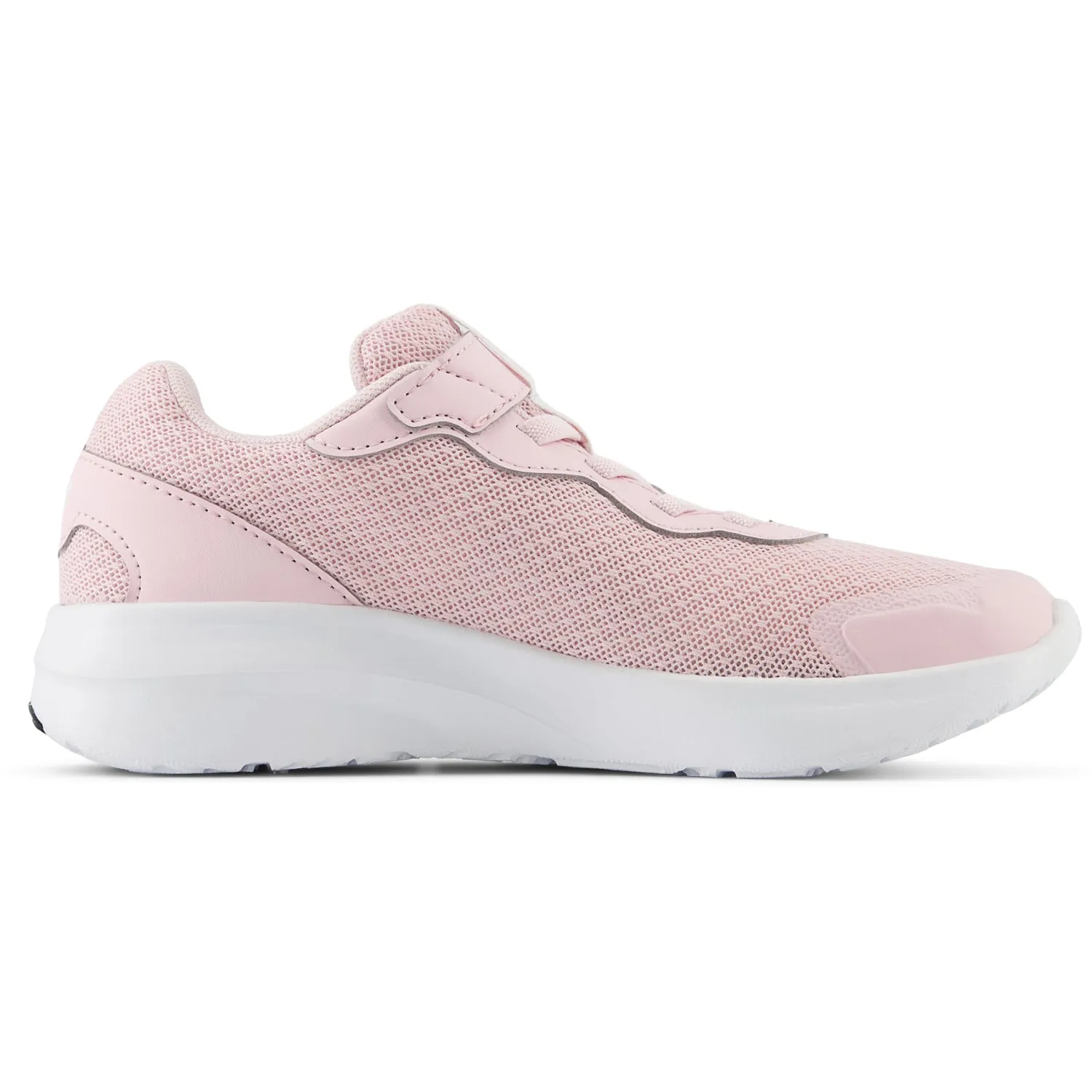 New Balance Rose Sugar New Balance FreshFoam 578 Kids Bungee Lace With Top Strap Babykids_New-Balance