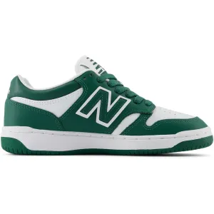 New Balance Team Forest Green New Balance 480 Kids Lace Babykids_New-Balance
