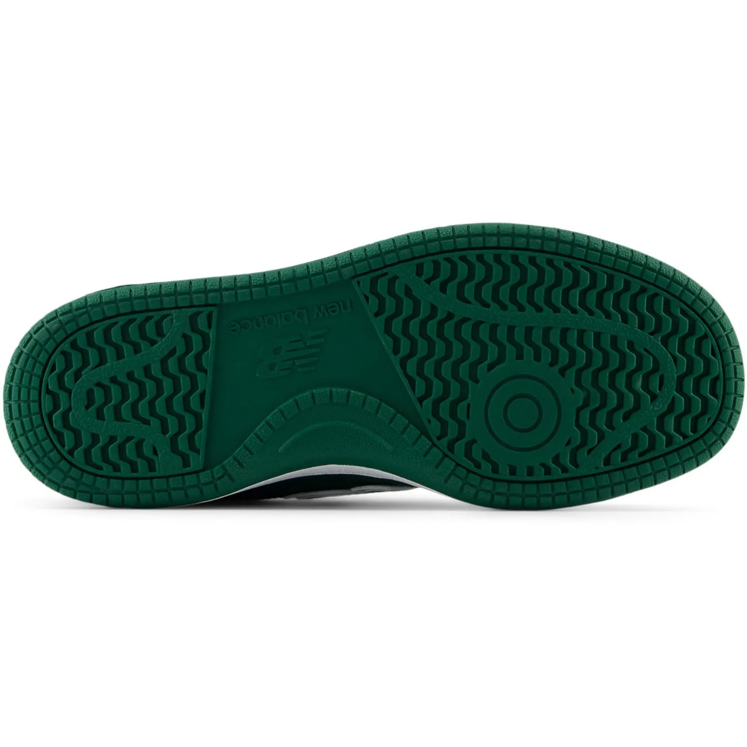 New Balance Team Forest Green New Balance 480 Kids Lace Babykids_New-Balance