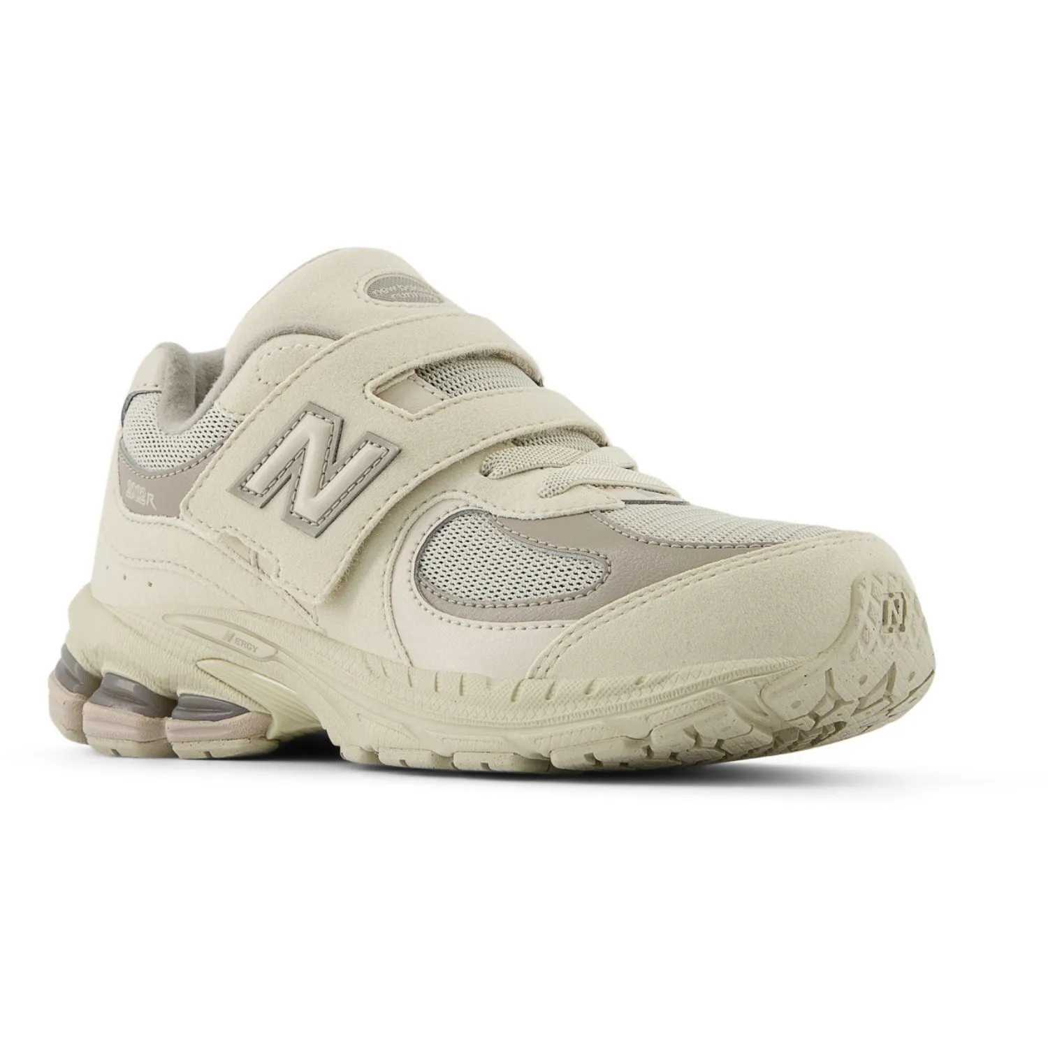 New Balance Timberwolf New Balance 2002 Kids Hook & Loop Babykids_New-Balance