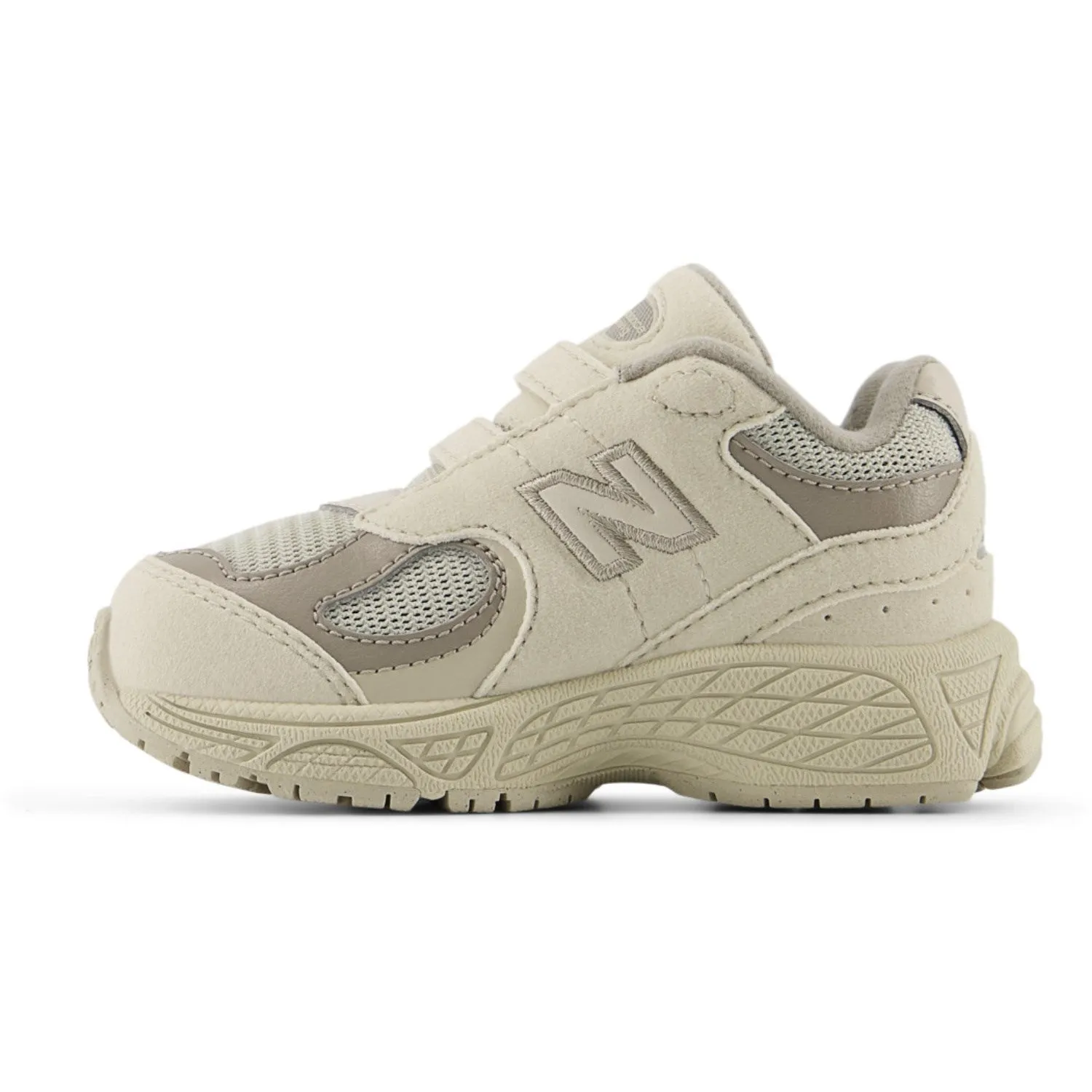 New Balance Timberwolf New Balance 2002 Kids Hook & Loop Babykids_New-Balance