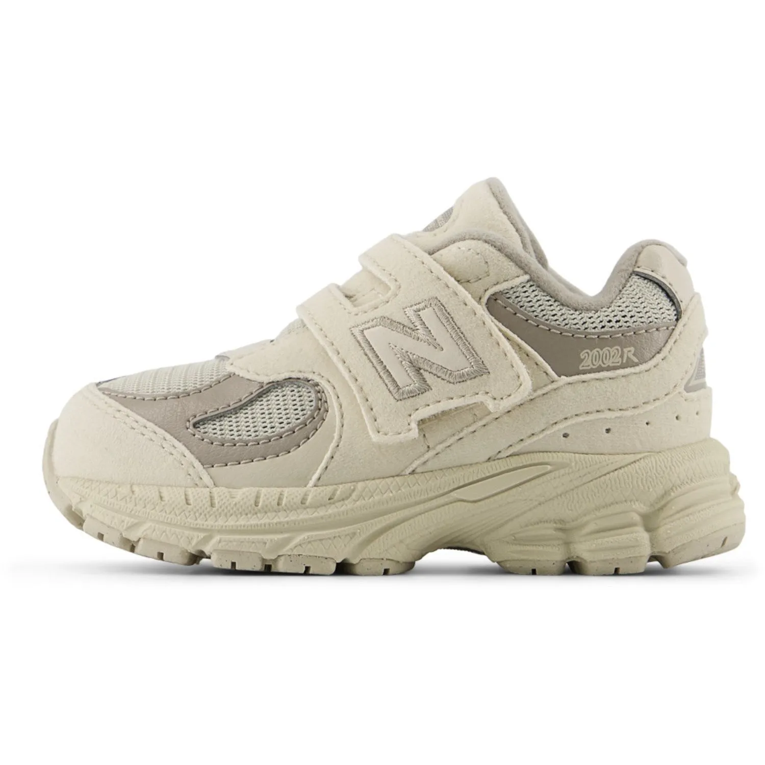 New Balance Timberwolf New Balance 2002 Kids Hook & Loop Babykids_New-Balance