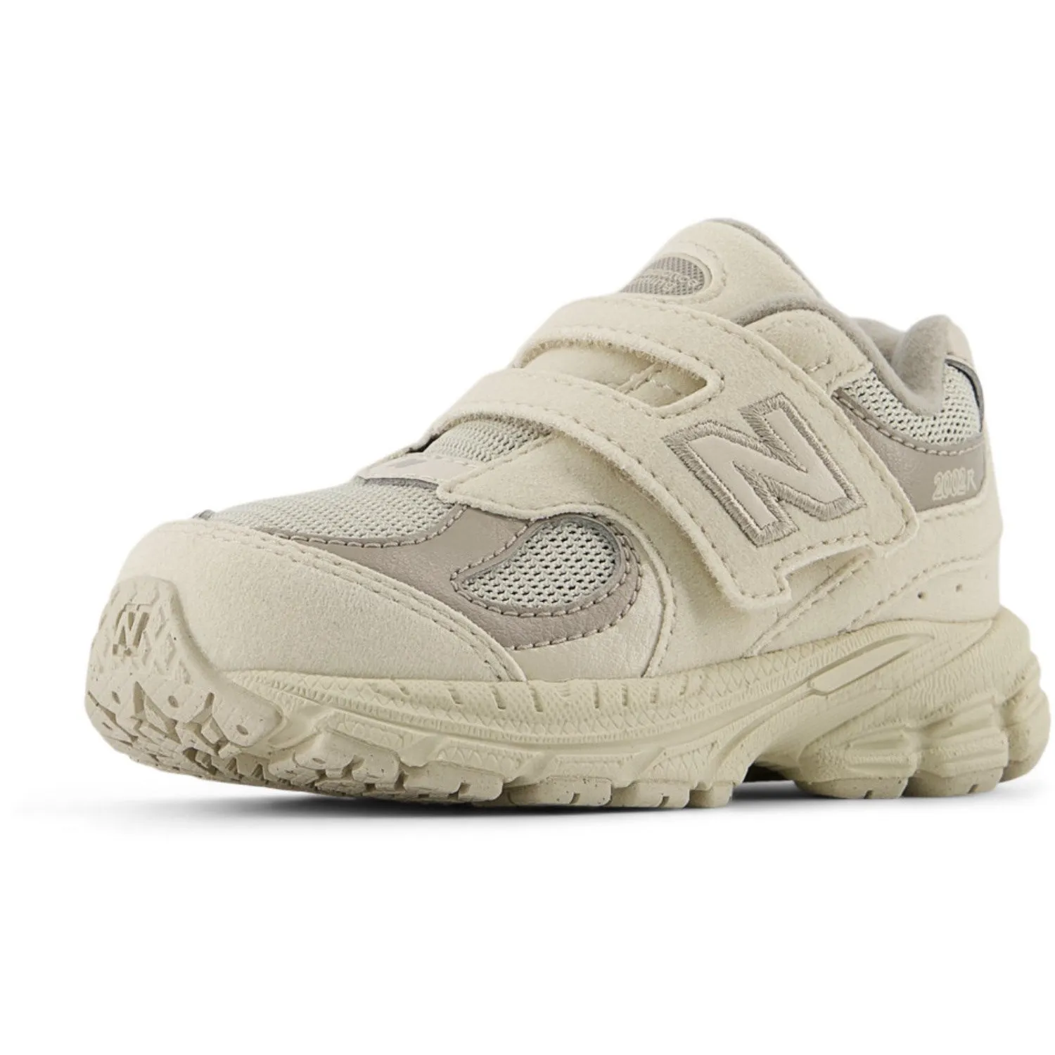 New Balance Timberwolf New Balance 2002 Kids Hook & Loop Babykids_New-Balance